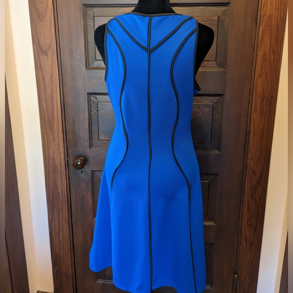 2/$30 Mid-thigh body shaping tank dress - Picture 3 of 7